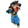 Image de Figurine Banpresto Dragon Ball Gt Match Makers Super 17 16 Cm