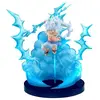 Image de Figurine Speciale A Collectionner Monkey D De Banpresto One Piece World. Equipement Luffy 5 6 Cm