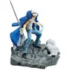 Image de Figurine Banpresto One Piece Senkozekkei Trafalgar Law