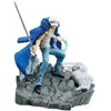 Image de Figurine - Educa Borras - Trafalgar Law Senkozekkei - 20 cm - Détails saisissants - Mixte