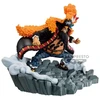 Image de Figurine Banpresto One Piece Senkozekkei Marshall D. Teach