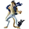 Image de Figurine Banpresto One Piece King Of Artist Rob Lucci Awakening Ver. 19 Cm