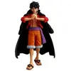 Image de Figurine Banpresto One Piece Le Singe Special Shukko D. Luffy 14cm
