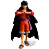 Image de Figurine monkey d. Luffy le shukko one piece 14cm