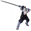 Image de Figurine Banpresto Naruto Vibration Stars Zabuza Momochi 13 Cm