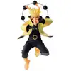 Image de Banpresto Figurine Naruto Shippuden Vibrations Etoiles Naruto Uzumaki V Special 14cm