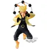 Image de Figurine de collection - Banpresto - Naruto Uzumaki Vibration Stars - 14 cm - Interactif - Effets de lumière