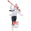 Image de Figurine Chainsaw Man - Power V3 Vibration Stars 15cm en occasion ou reconditionné