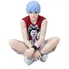Image de Banpresto Figurine Kuroko Basket Dernier Match Intervalle Tetsuya Kuroko 9cm