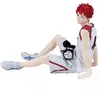 Image de Banpresto Kuroko Basket Dernier Match Intervalle Figurine Seijuro Akashi 10cm