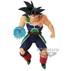 Image de Figure À Collectionner Dragon Ball Gxmateria - Bardock Multicouleur (multicouleur) Plastique (plastique)