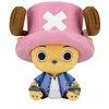 Image de Figurine Banpresto One Piece Sofvimates Tony Tony Chopper Arabasta Ver. 11 Cm