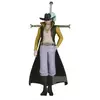 Image de Figurine Banpresto One Piece Shukko Dracule Mihawk 16 Cm