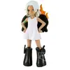 Image de Figurine Serpent Banpresto One Piece Dxf The Grandline Series S 12 Cm