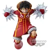 Image de Figurine - BANPRESTO - Luffy (Egghead Arc) - 14cm - Produit Officiel One Piece