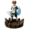 Image de Figurine Banpresto Naruto Memorable Saga Choji Akimichi 12cm
