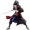 Image de Banpresto Figurine Naruto Shippuden Vibrations Etoiles Sasuke Uchiha Iv 15cm