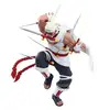 Image de Figurine Banpresto Naruto Shippuden Vibration Stars Killer Bee 17 Cm