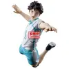 Image de Figurine Banpresto Haikyu !! Figurine Posant Toru Oikawa 15cm