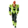 Image de Figurine - BANPRESTO - Android 16 - PVC - 20 cm - Dragon Ball Z