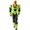 Image de Figurine android 16 solid edge work dragon ball z 20 cm