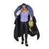 Image de Figurine Banpresto One Piece Le Crocodile Shukko 17 Cm
