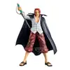 Image de Figurine Banpresto One Piece Dxf The Grandline Series Extra Shanks 17 Cm