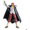 Image de Figurine - BANPRESTO - DXF The Grandline Series - Shanks - 17 cm - Licence One Piece