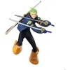 Image de Figurine Battle Record Collection One Piece Roronoa Zoro V2