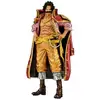 Image de Figurine Banpresto One Piece King Of Artist Gold Roger 23 Cm