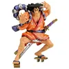 Image de Figurine King Of Artist - One Piece - B : Kouzuki Oden Special Ver.