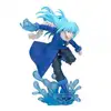 Image de Figurine Banpresto Cette Fois Ou Je Me Suis Reincarne En Slime Effectreme Rimuru Tempest 19cm