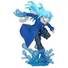 Image de Figurine rimuru tempest moi, quand je me suis réincarné en slime 19 cm