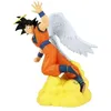 Image de Figurine Dragonball Z - Son Goku History Box 12cm