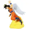 Image de Figurine son goku history box dragon ball z 12cm