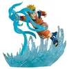 Image de Banpresto Figurine Naruto Combat Combine Naruto Uzumaki 12cm