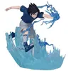 Image de Banpresto Figurine Naruto Combat Combine Sasuke Uchiha 12cm