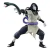 Image de Banpresto Figurine Naruto Shippuden Etoiles Vibrantes Orochimaru 15cm