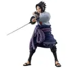 Image de Figurine Banpresto Naruto Shippuden Grandista Sasuke Uchiha 24cm