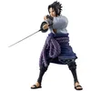 Image de Figurine Naruto Shippuden - Uchiha Sasuke Grandista 24cm en occasion ou reconditionné