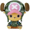 Image de Figurine Banpresto One Piece Sofvimates Chopper Dressrosa Ver. 11 Cm