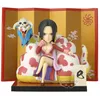 Image de Figurine One Piece - Boa Hancock X Salome Wcf Special en occasion ou reconditionné