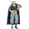 Image de Figurine Banpresto One Piece Dxf The Grand Line Series Extra Benn Beckman 17 Cm