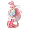 Image de Figurine Shirahoshi De Banpresto One Piece Glitter&glamours 16 Cm