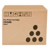 Image de Ricoh 828402 Cartouche De Toner 1 Pièce(s) Original Noir