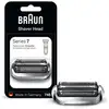 Image de Braun - cassette pour rasoir séries 7 74s - 74S