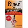 Image de Coloration en poudre pour cheveux 58 Noir naturel Bigen