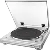 Image de Platine vinyle automatique Denon DP-29F avec préamplificateur/correcteur PHONO - Gris - 33/45 tours