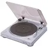 Image de Platine tourne-disque analogique DENON DP-29F ARGENT