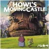 Image de Joe Hisaishi - Howl's Moving Castle (Original Soundtrack) [Vinyl] en occasion ou reconditionné
